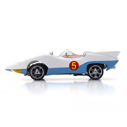Kyosho - First Mini - Z Speed Racer Mach 5 - Hobby Recreation Products