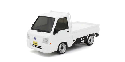 Kyosho - First Mini-Z Subaru Sambar Kei Truck - Hobby Recreation Products
