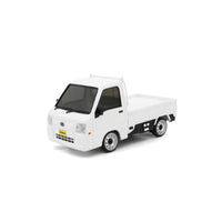 Kyosho - First Mini - Z SUBARU SAMBAR WH - Hobby Recreation Products