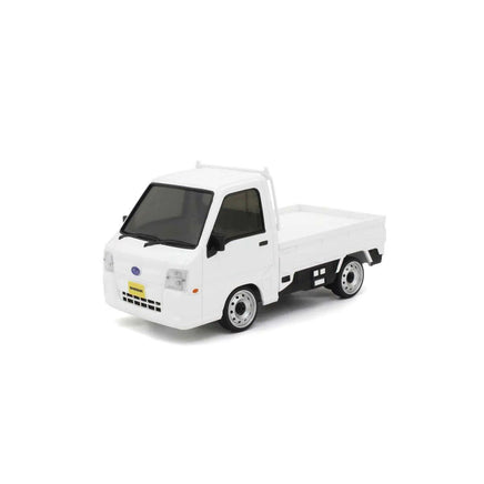 Kyosho - First Mini - Z SUBARU SAMBAR WH - Hobby Recreation Products