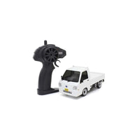 Kyosho - First Mini - Z SUBARU SAMBAR WH - Hobby Recreation Products