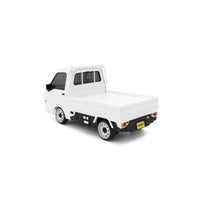Kyosho - First Mini - Z SUBARU SAMBAR WH - Hobby Recreation Products