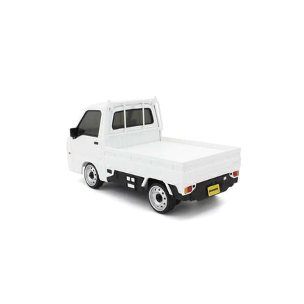 Kyosho - First Mini - Z SUBARU SAMBAR WH - Hobby Recreation Products