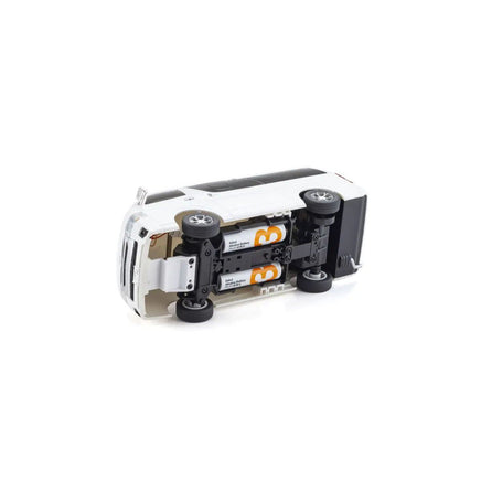 Kyosho - First Mini - Z TOYOTA HI - ACE SUPER GL WH - Hobby Recreation Products