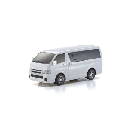 Kyosho - First Mini - Z TOYOTA HI - ACE SUPER GL WH - Hobby Recreation Products