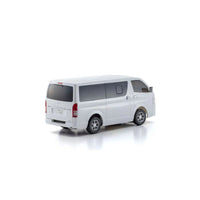 Kyosho - First Mini - Z TOYOTA HI - ACE SUPER GL WH - Hobby Recreation Products