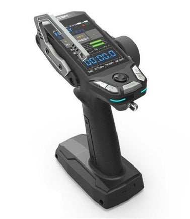 Kyosho - Flysky FS - G11P Transmitter - Hobby Recreation Products