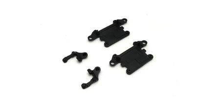 Kyosho - Front Suspension Arm Set (MR - 04) - Hobby Recreation Products