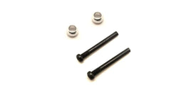Kyosho - Front Suspension Shaft Set (for MA - 020) - Hobby Recreation Products