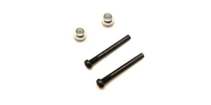 Kyosho - Front Suspension Shaft Set (for MA - 020) - Hobby Recreation Products
