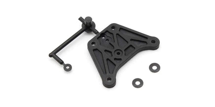 Kyosho - Front Upper Plate (MP10 TKI3) - Hobby Recreation Products