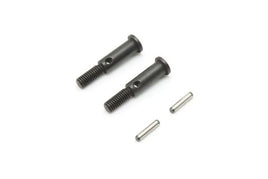 Kyosho - Front Wheel Shaft (FZD2) - Hobby Recreation Products