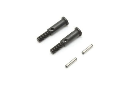 Kyosho - Front Wheel Shaft (FZD2) - Hobby Recreation Products