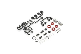 Kyosho - FZ Aluminum Shock Set (FZ02/02L/D2) - Hobby Recreation Products
