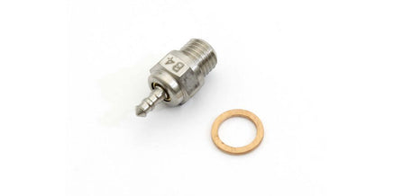 Kyosho - Glow Plug (For KE engine series) - Hobby Recreation Products