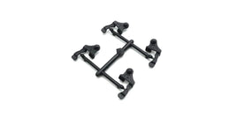 Kyosho - Hard Caster Setting Upper Arm Set (MR - 04) - Hobby Recreation Products