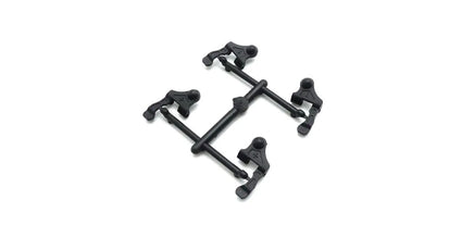 Kyosho - Hard Caster Setting Upper Arm Set (MR - 04) - Hobby Recreation Products
