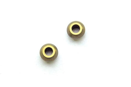Kyosho - Hard Fluorine Coat 4.7mm Ball (MR - 03) - Hobby Recreation Products