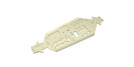 Kyosho - Hard Main Chassis (MP10) - Hobby Recreation Products