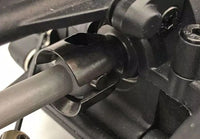 Kyosho - HD Diff Shaft (FZ02 / 2pcs) - Hobby Recreation Products