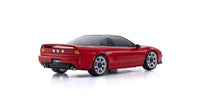 Kyosho - Honda NSX Red Mini - Z Body ASC MR - 03N - RM - Hobby Recreation Products