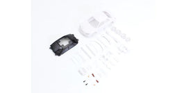 Kyosho - Impreza WRX STI White Body Set w/Wheel - Hobby Recreation Products