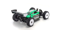 Kyosho - Inferno MP10e VE Green - Hobby Recreation Products