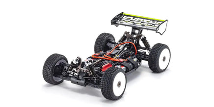 Kyosho - Inferno MP10e VE Green - Hobby Recreation Products