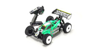 Kyosho - Inferno MP10e VE Green - Hobby Recreation Products