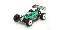 Kyosho - Inferno MP10e VE Green - Hobby Recreation Products