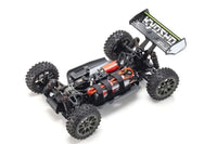Kyosho - Inferno NEO 4.0VE T1, White, w/KT - 231P+, 4WD Readyset, Racing Buggy - Hobby Recreation Products