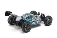Kyosho - Inferno NEO 4.0VE T1, White, w/KT - 231P+, 4WD Readyset, Racing Buggy - Hobby Recreation Products