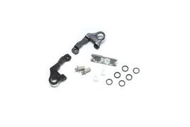 Kyosho - Inner Tube Shock Set (MR - 03) - Hobby Recreation Products