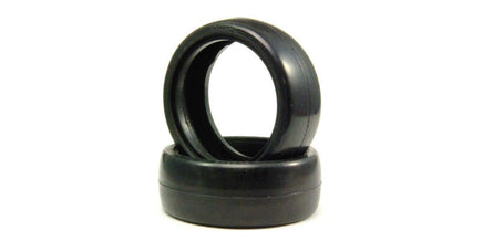 Kyosho - KC-Slicks Tire V2 (Medium/#32/ 2pcs) - Hobby Recreation Products