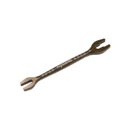 Kyosho - KRF Turnbuckle Wrench (3.0 - 3.5/4.0 - 5.5) - Hobby Recreation Products