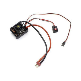 Kyosho - KYOSHO Speed House BRAINZ 10Plus 80A ESC - Hobby Recreation Products