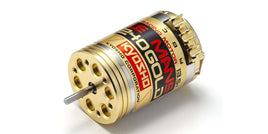 Kyosho - LE MANS 240 GOLD 13.5T Brushless Motor - Hobby Recreation Products