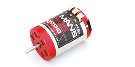 Kyosho - LE MANS 240S Brushless Motor (19.5T/2WD) - Hobby Recreation Products