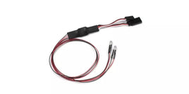 Kyosho - LED Light Unit (5mm/2 Bulbs/L=400/Clear) - Hobby Recreation Products