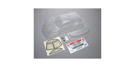 Kyosho - LEXUS SC430 2010 Body Set (PureTen Size) - Hobby Recreation Products