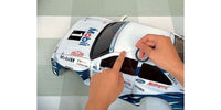 Kyosho - Micron Tape 0.4mmx8m - Hobby Recreation Products
