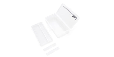 Kyosho - Mini - Z Case with Accessory Tray - Hobby Recreation Products