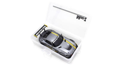 Kyosho - Mini - Z Case with Accessory Tray - Hobby Recreation Products