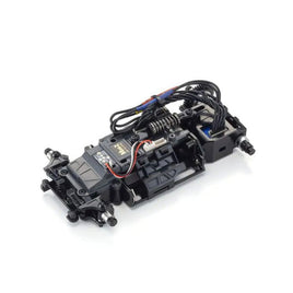 Kyosho - MINI - Z MR - 04EVO2 Chassis Set with V2 Gyro Unit W - MM 5600KV - Hobby Recreation Products