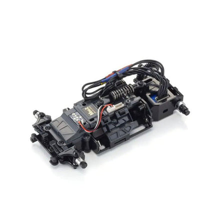 Kyosho - MINI - Z MR - 04EVO2 Chassis Set with V2 Gyro Unit W - MM 5600KV - Hobby Recreation Products