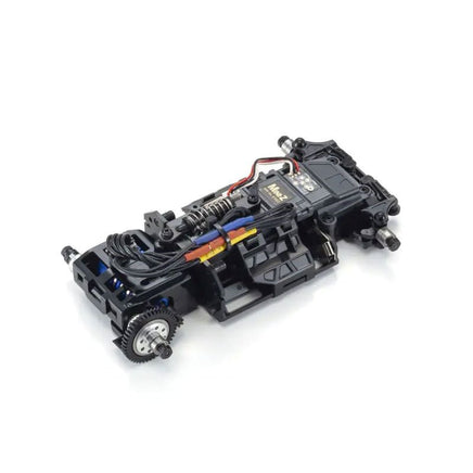 Kyosho - MINI - Z MR - 04EVO2 Chassis Set with V2 Gyro Unit W - MM 5600KV - Hobby Recreation Products
