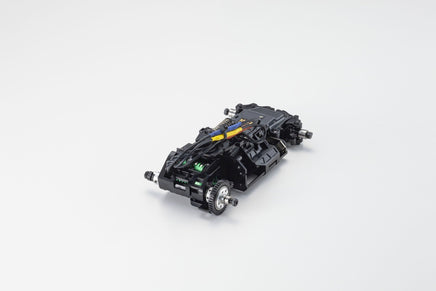 Kyosho - Mini-Z Racer MR-04EVO2 Chassis Set (N-MM2/4100KV) - Hobby Recreation Products