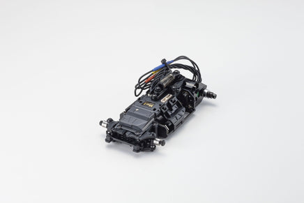 Kyosho - Mini-Z Racer MR-04EVO2 Chassis Set (N-MM2/4100KV) - Hobby Recreation Products