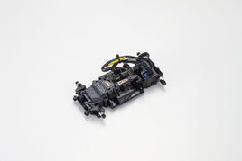 Kyosho - Mini-Z Racer MR-04EVO2 Chassis Set (W-MM/5600KV) - Hobby Recreation Products