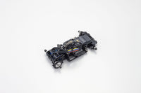 Kyosho - Mini-Z Racer MR-04EVO2 Chassis Set (W-MM/5600KV) - Hobby Recreation Products